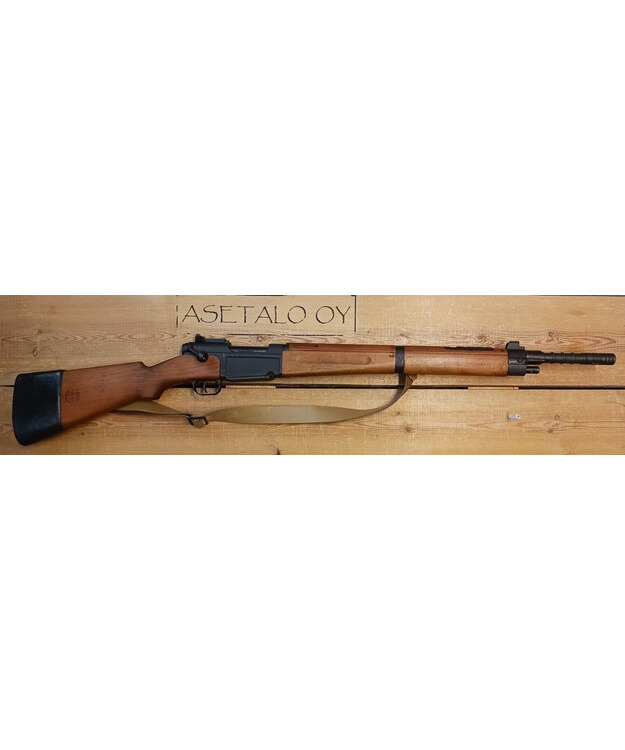 MAS M36-51 7,5X54 MAS KUIN UUSI