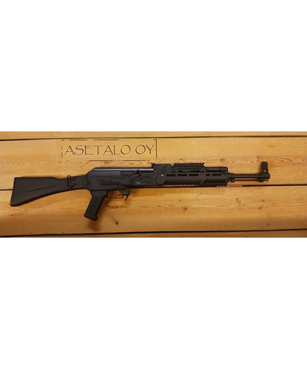 MAUSER AK47 OMEGA .22LR 24RD TT3 PIENOISKIVÄÄRI#407.00.17
