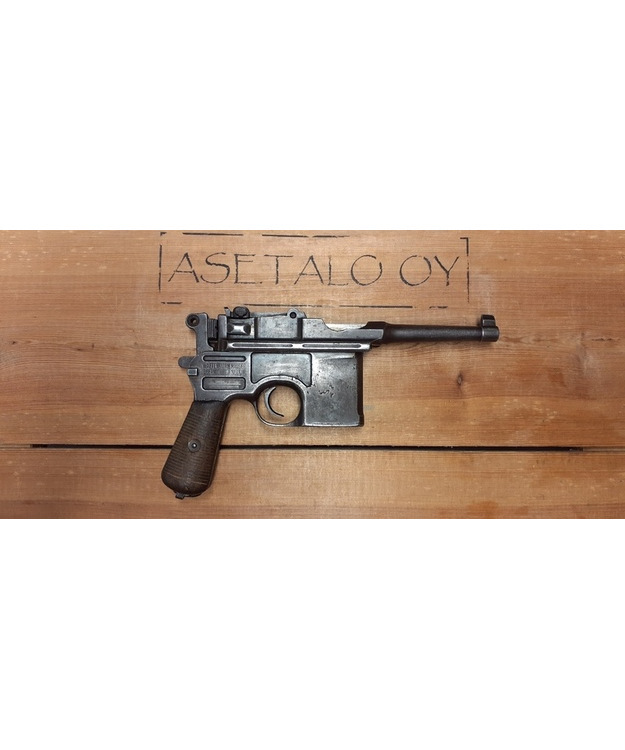 MAUSER C96 BOLO 7,63 MAUSER #642129