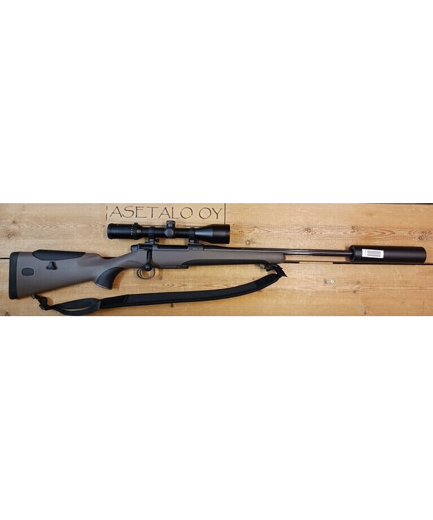 MAUSER M18 .308 WIN + JAKI + SCANDIUM KÄYT #643578