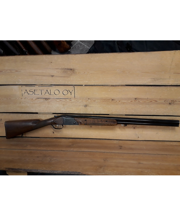 MC 105-20  20/70 KÄYTETTY HAULIKKO