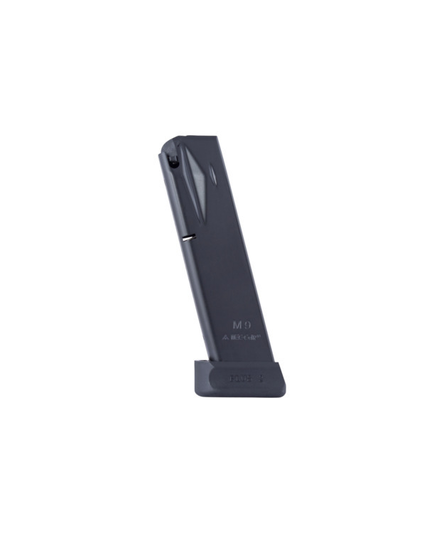 MEC-GAR BERETTA 92/20 PISTOOLIN LIPAS AFC #MGPB9220DPS
