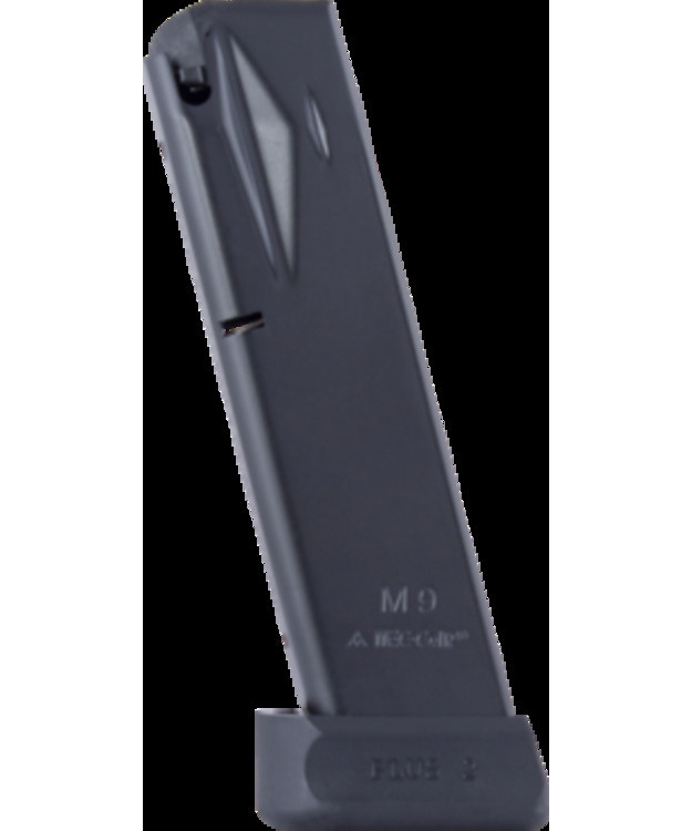 MEC-GAR BERETTA 92/20 PISTOOLIN LIPAS AFC #MGPB9220DPS