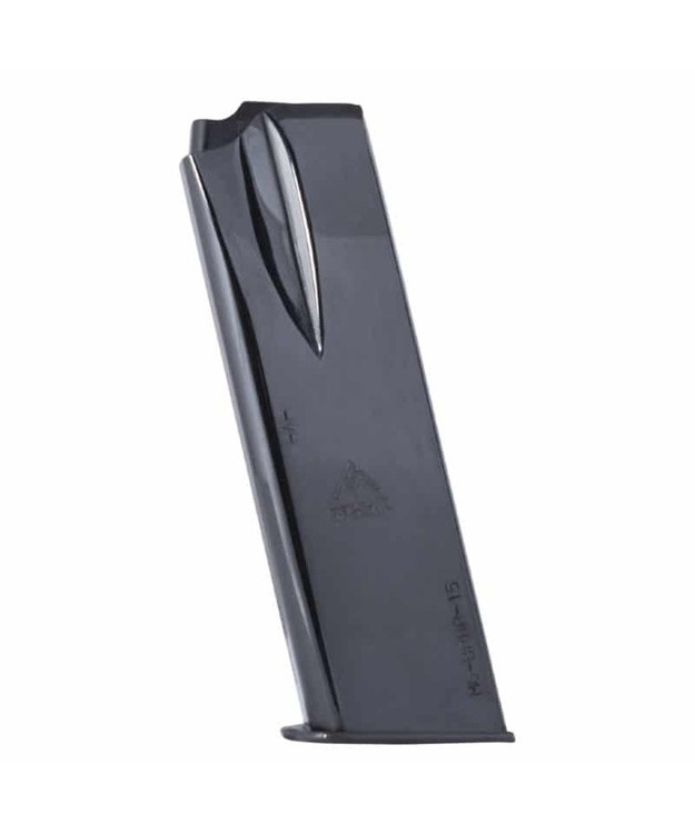 MEC-GAR BROWNING HP/15 PISTOOLIN LIPAS MGBRHP15B