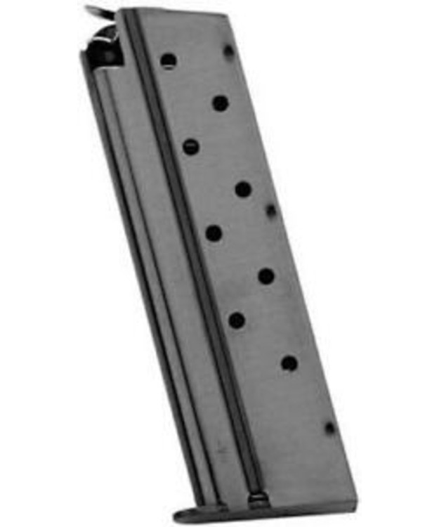 MEC-GAR COLT 10MM LIPAS 8PTR #MGCGOV10B