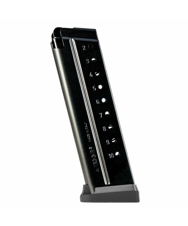 MEC-GAR COLT 1911 9MM 10 PTR LIPAS #MGCGOV910DSAFC