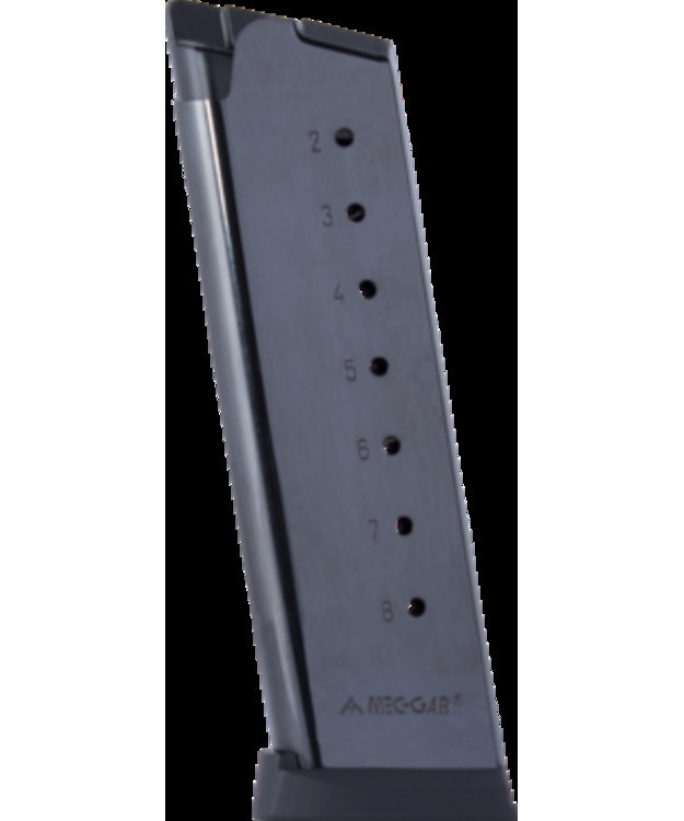 MEC-GAR COLT 45/8 PISTOOLIN LIPAS #MGCG4508BPF