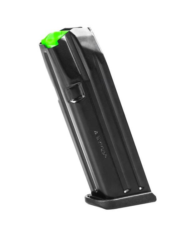 MEC-GAR GLOCK 17 9MM 18 PTR PELTILIPAS #MGG171800A