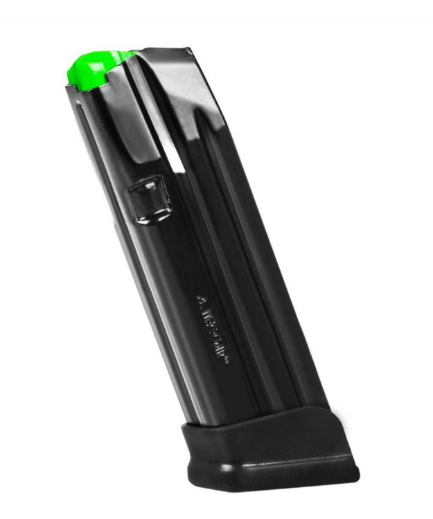 MEC-GAR GLOCK 19 9MM 18 PTR PELTILIPAS #MGG191800A