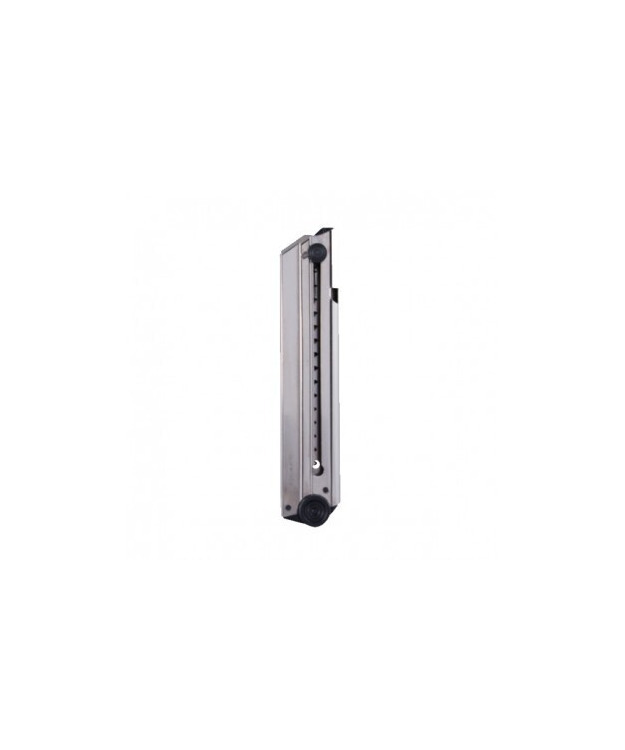 MEC-GAR PARABELLUM 9MM/7,65MM NIKLATTU LIPAS #MGLUGP08N