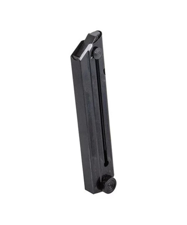 MEC-GAR PARABELLUM 9MM LIPAS #MGLUGP08B