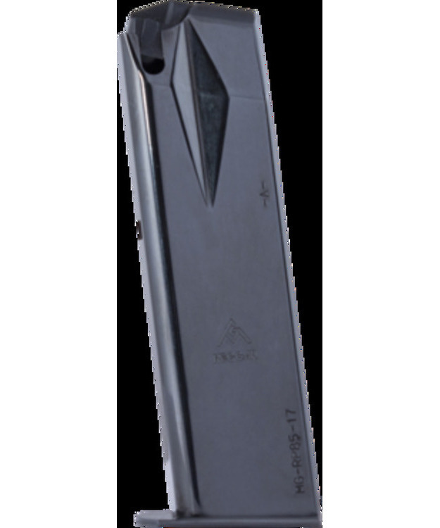 MEC-GAR RUGER P85/89 PISTOOLIN LIPAS 9MM/17 #MGRP8517