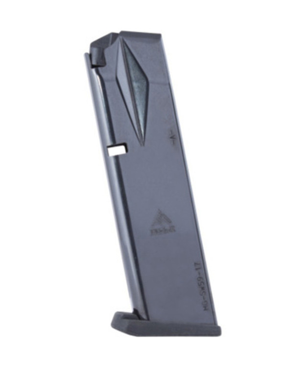 MEC-GAR S&W M59 9/17 PISTOOLIN LIPAS #MGSW5917B