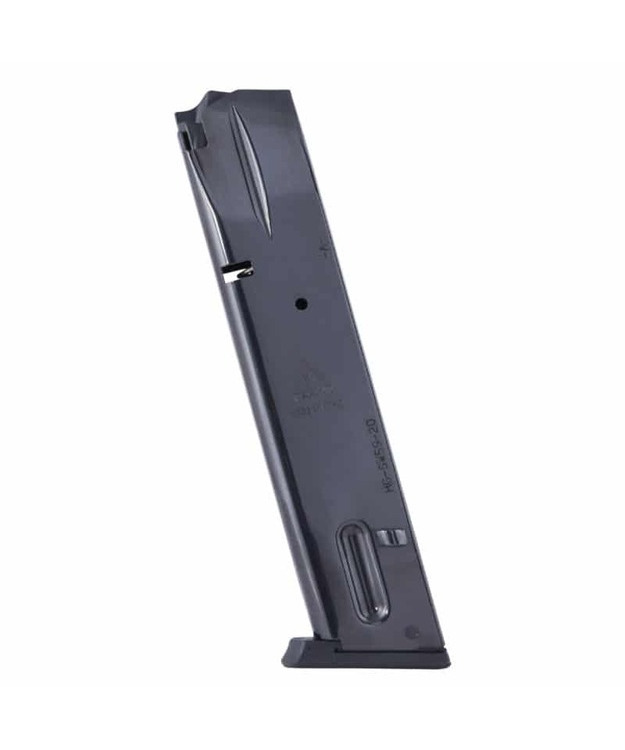 MEC-GAR S&W M59 9/20 PISTOOLIN LIPAS #MGSW5920B