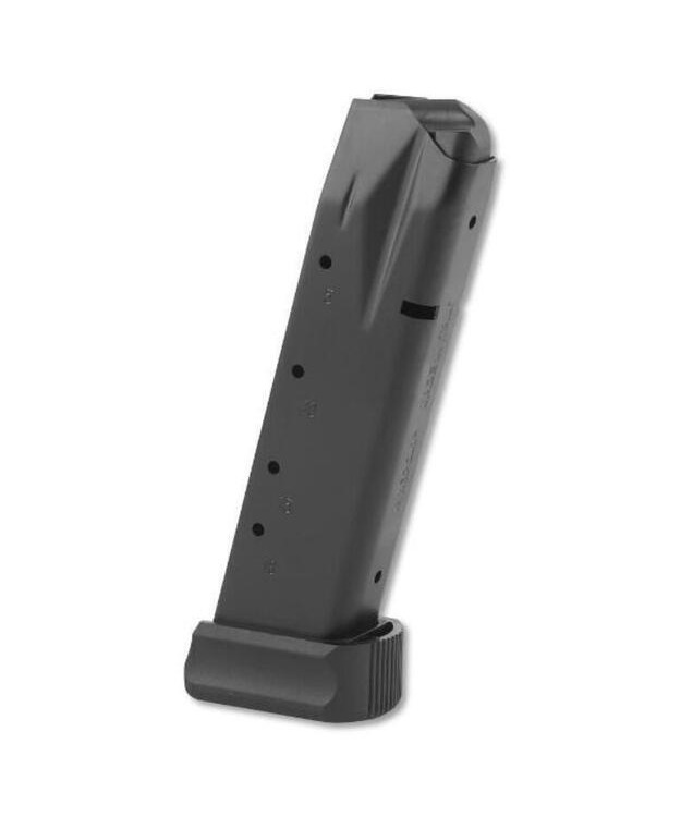 MEC-GAR SIG P226 9X19 20 PTR AFC LIPAS #MGP22620DPS