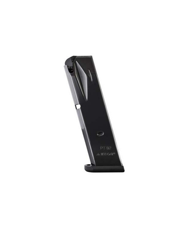 MEC-GAR TAURUS 92/99 9/15 PISTOOLIN LIPAS #MGPT9215B