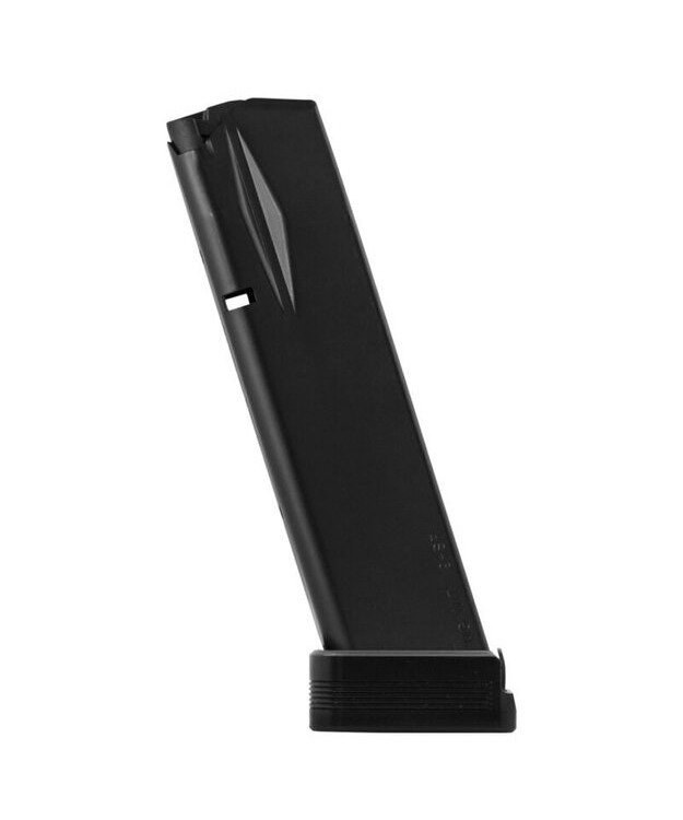 MECGAR WITNESS 19RD AFC MATCH WITH ALUMINIUM PAD LIPAS#MGWITSF919M