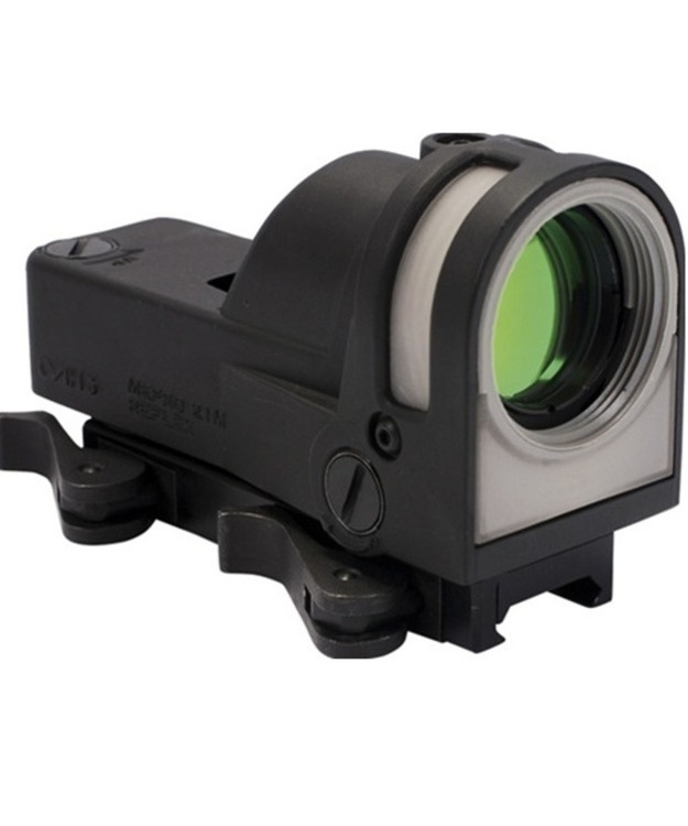 MEPRO 21M REFLEX SIGHT 4,3MOA DOT 