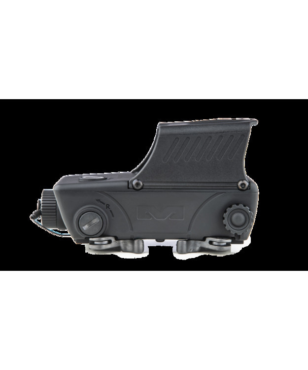 MEPRO M5 RED DOT SIGHT 1,8MOA WITH PICATINNY ADAPTOR 568500000K