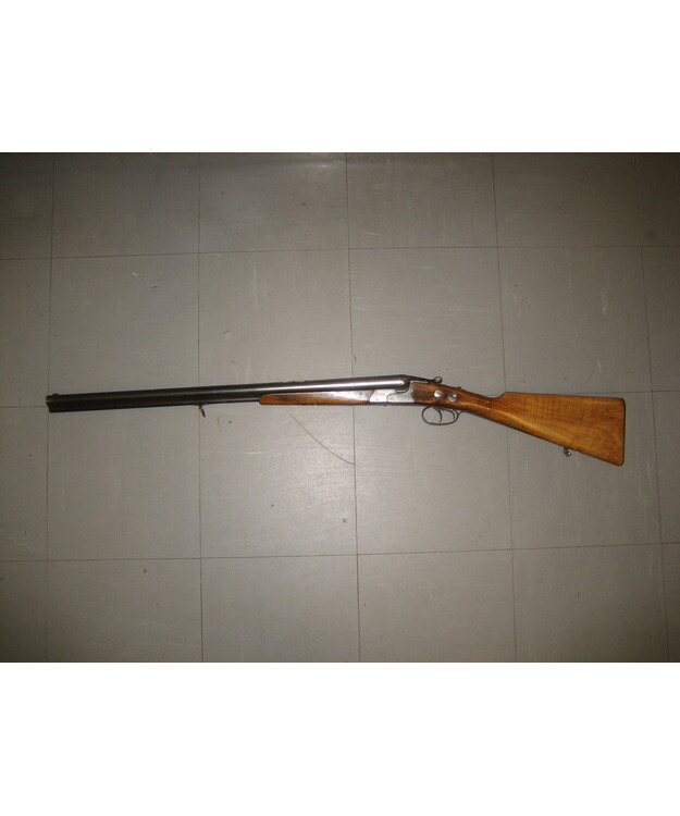 MERKEL/E.A.MERKEL SUHL 12-6,8MM DRILLINKI KÄYTETTY