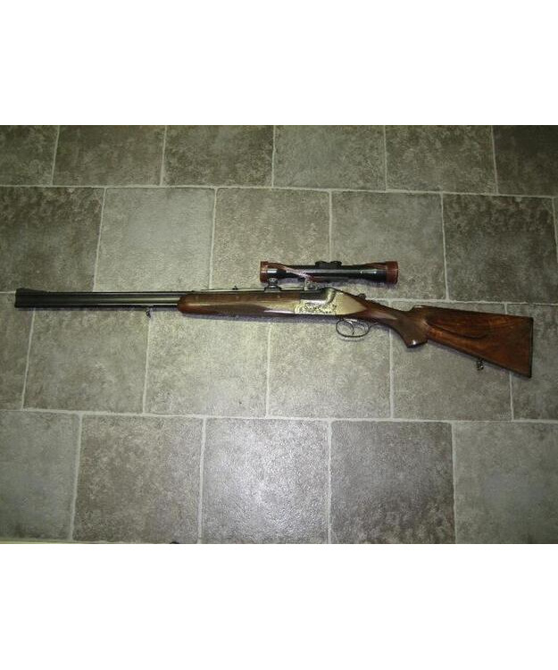 MERKEL M221E .222 REM TUPLALUODIKKO OVH 3700,- NYT 2900,-!