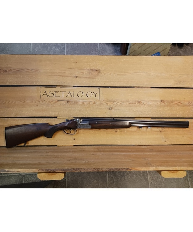 MERKEL SUHL 20/70-7x57R KÄYT HAULIKKORHILA