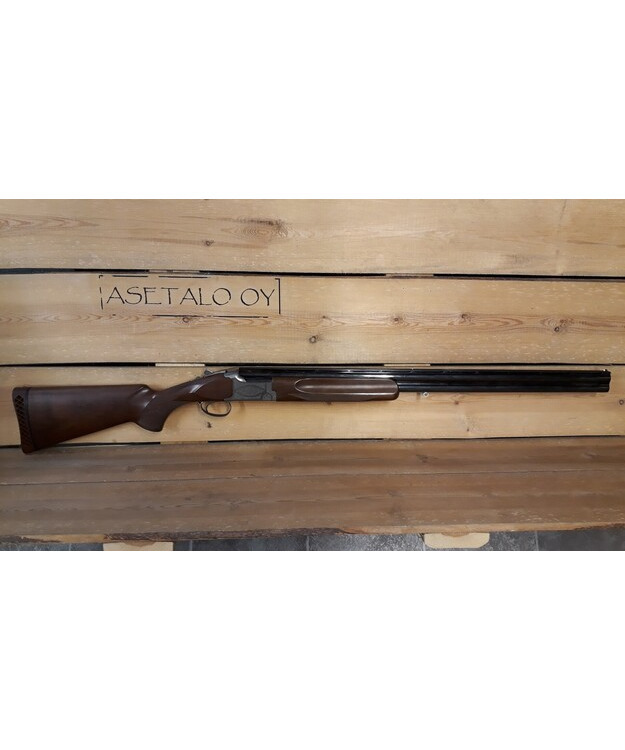 MIROKU  12/70 KÄYT.HAULIKKO