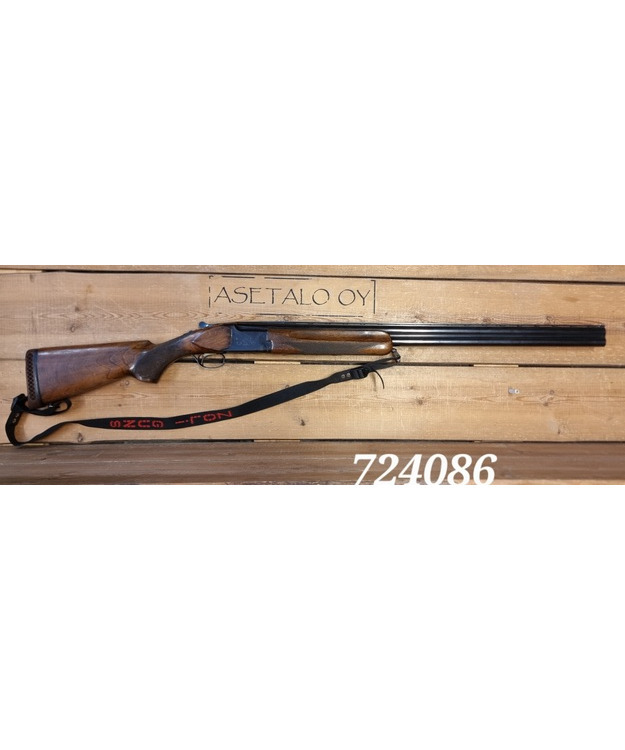 MIROKU KAL 12 30" KÄYTETTY