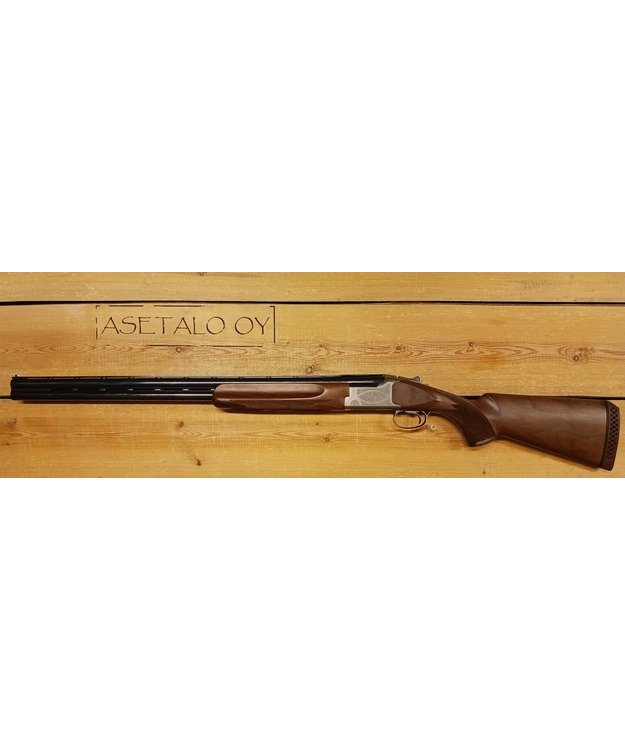 MIROKU MK-10 SKEET 12/70 PÄÄL.P.UUSI,28" PIRK.ASEK