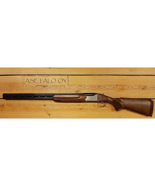MIROKU MK-10 SKEET 12/70 PÄÄL.P.UUSI,28" PIRK.ASEK