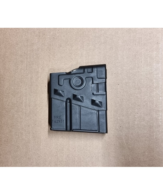 MKE G3/T41 10 PTR LIPAS .308