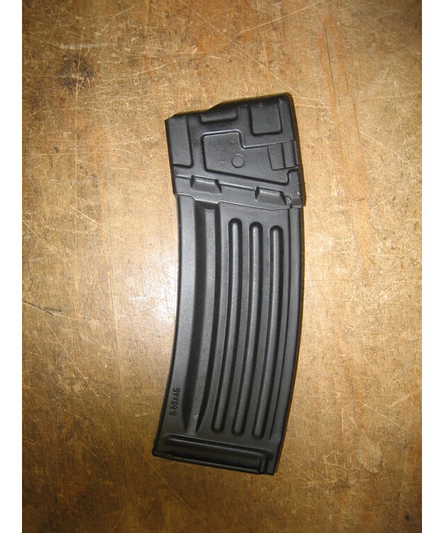 MKE T43/G33 30 PTR LIPAS .223