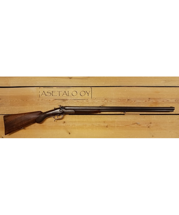 MONOPOL KAL 16-65-? KÄYT DRILLINKI