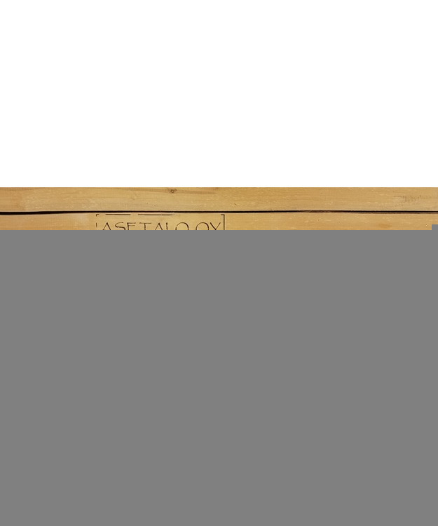 MONOPOL KAL 16-65  KÄYT DRILLINKI