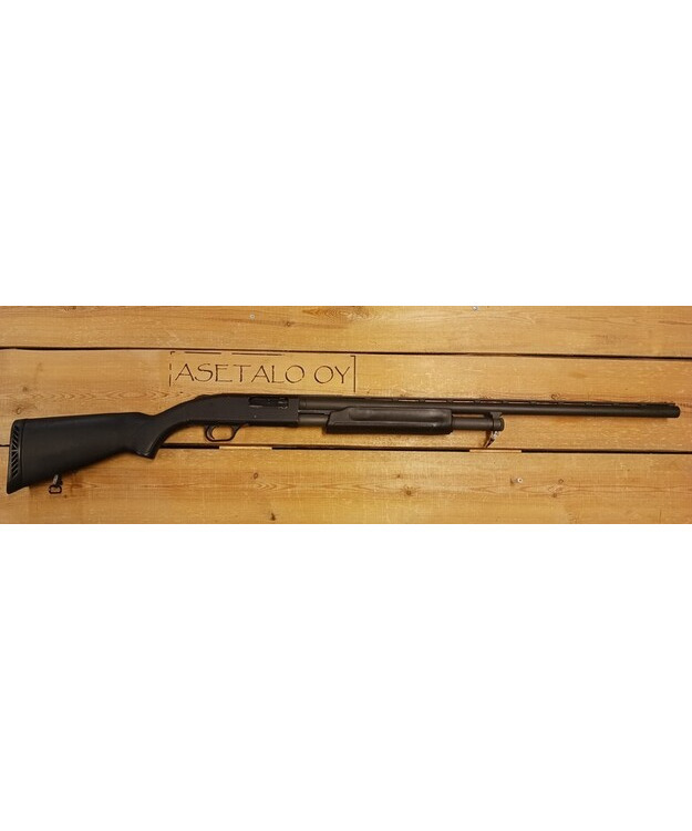MOSSBERG 500AR 12/70 26" KÄYT