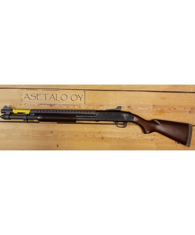MOSSBERG M590A1 RETROGRADE 12/76 HAULIKKO
