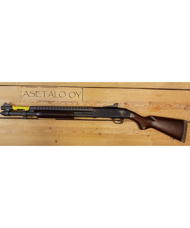 MOSSBERG M590A1 RETROGRADE 12/76 HAULIKKO