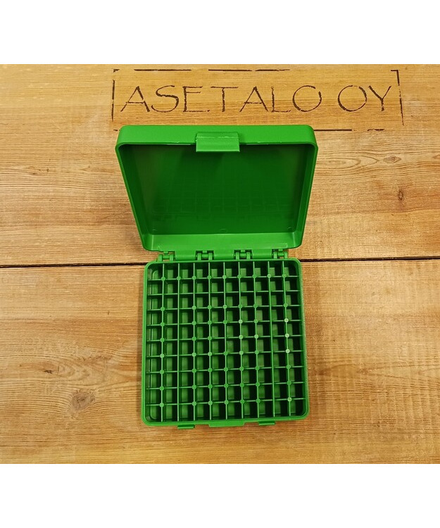 MTM P-100-9-10 9MM BOX