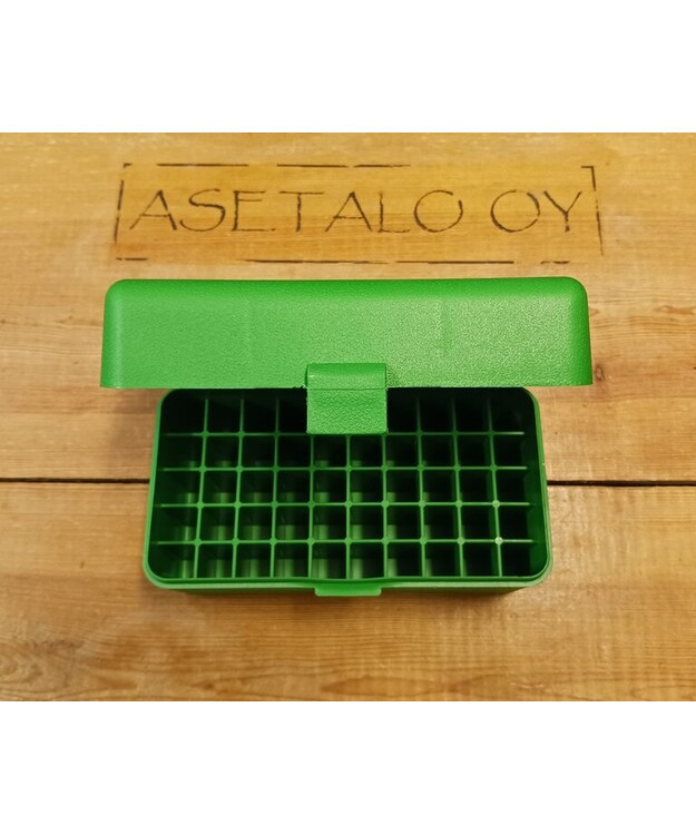 MTM RM-50-10. 22-250 - 308