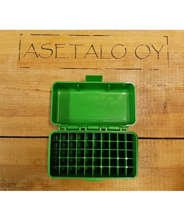 MTM RS-50-10 .222-222 MAG