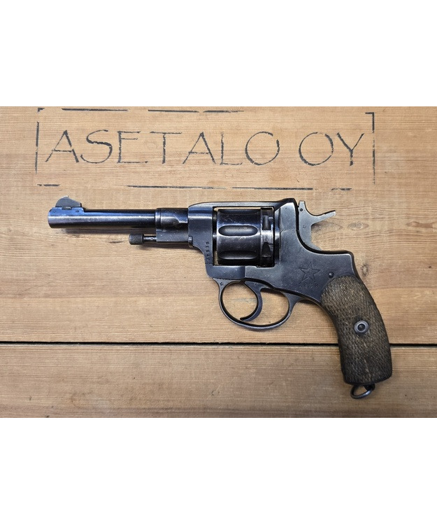 NAGANT M1895 1939 7,62 NAGANT