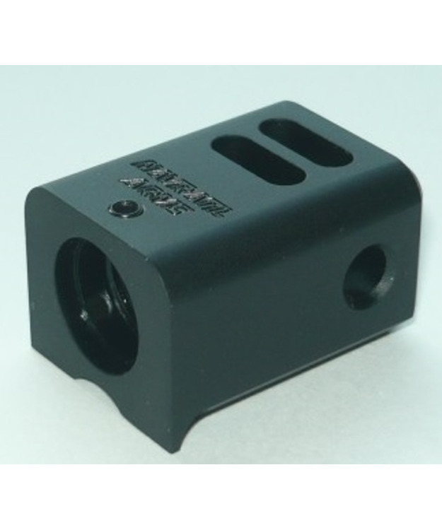 NAVRATIL ARMS GLOCK G-COMP 9 COMBAT KOMPENSAATTORI 13,5x1 LH