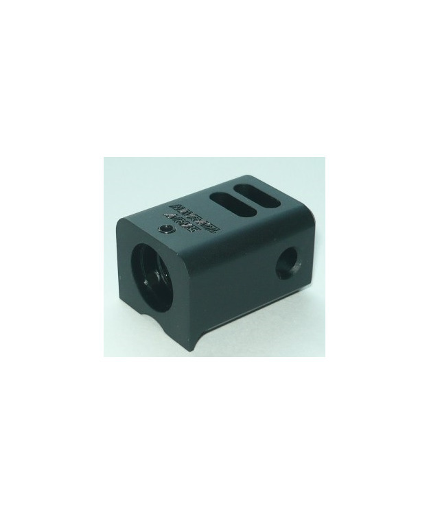 NAVRATIL ARMS GLOCK G-COMP 9 COMBAT KOMPENSAATTORI 13,5x1 LH