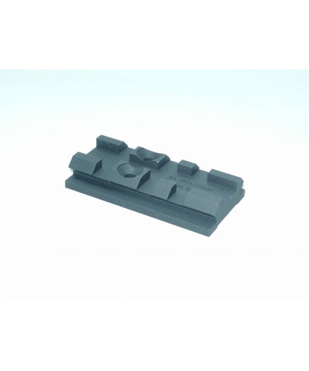 NAVRATIL ARMS GLOCK PICATINNY -KISKO MOS #G-MOS-01