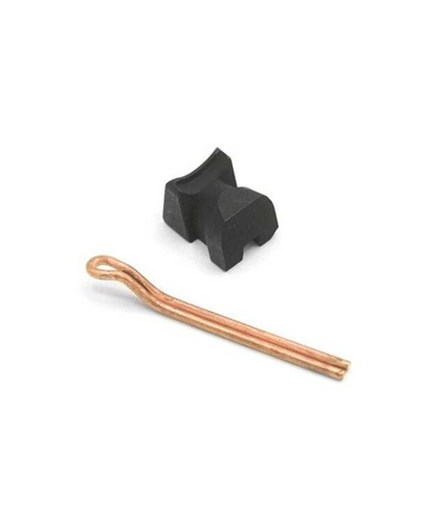 NC-22 EXTRACTOR SPRING #NC22-BA-EXS