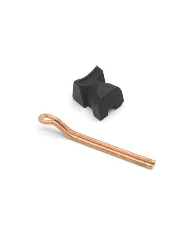 NC-22 EXTRACTOR SPRING #NC22-BA-EXS