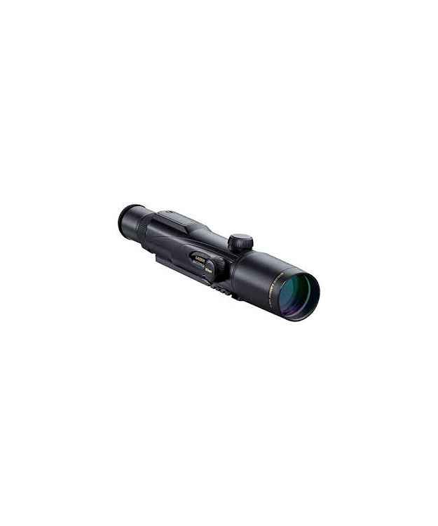 NIKON L700 4-12X42 RIST 4 LASER ETÄISYYSMITTARILLA!