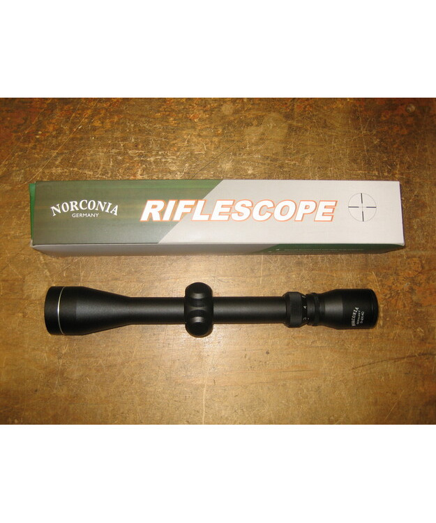 NORCONIA 3-9X40 DUPLEX tähtäinkiikari #51643001
