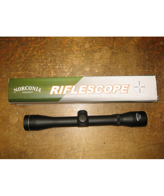 NORCONIA 4X32 8 DUPLEX #51640001