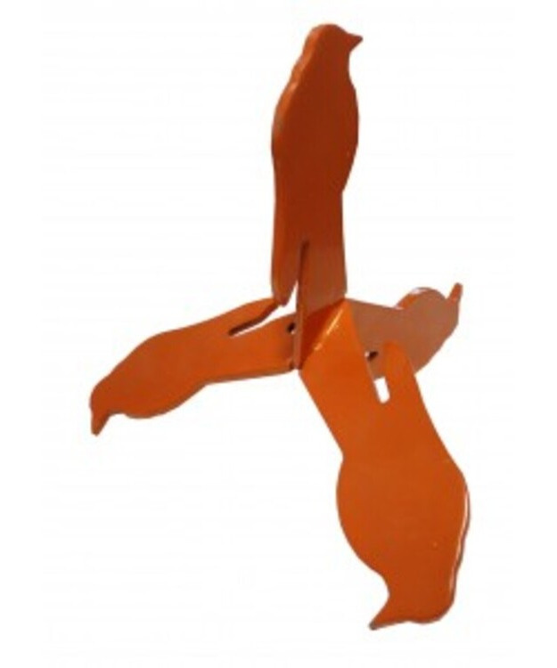 NORCONIA TIP TARGET, LINTU